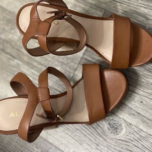 Aldo Heels